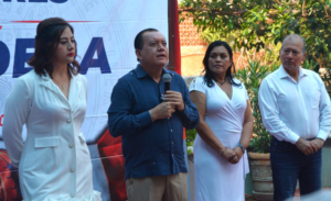 estado Javier Saldaña Almazán