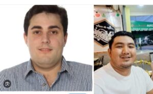 estado José Tomás Ignacio Trujillo y Carlos Jacobo Granda Astudillo
