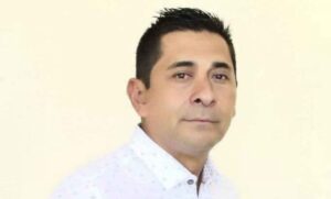 estado Pablo Segura Balladares