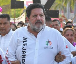 estado alejandro bravo abarca