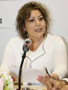 estado alicia zamora