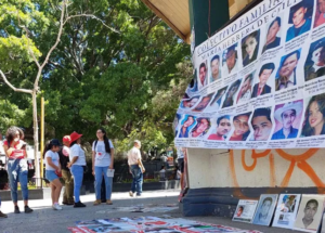 estado colectivos