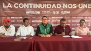 estado comision politica
