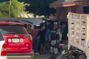 estado la carroza con el ataud