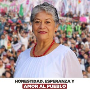 estado maria luisa antonio de la o