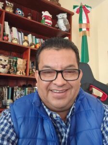 estado trinidad zamacona