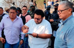 estasdo francisco rodriguez