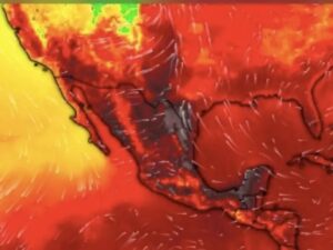 nacional calor