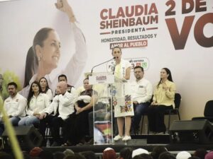 nacional claudia