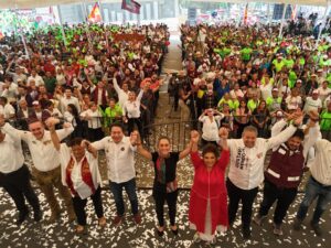 nacional claudia
