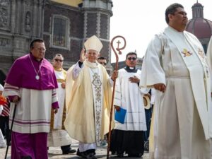 nacional obispos por la paz