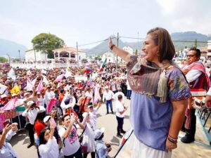 nacional xochitl