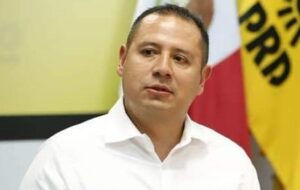 principal Ángel Ávila Romero