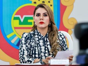 principal la gobernadora