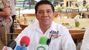 principal mario moreno arcos