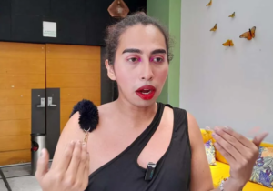 roja Jésica Abigaíl Campos Alarcón