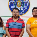 Caen 3 presuntos secuestradores en Petatlán