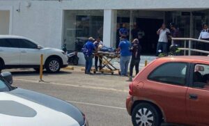 roja el herido