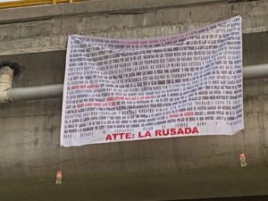 roja el mensaje 1