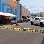 Pelea de indigentes deja un muerto en Acapulco