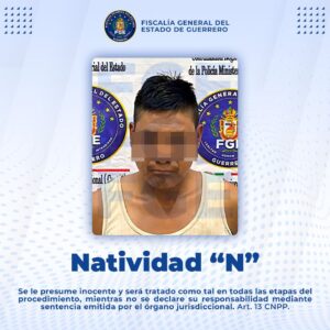roja natividad n
