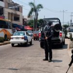 Refuerzan dispositivos en Acapulco tras hallazgo de desmembrados