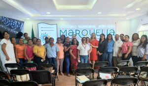 BOLETÍN MARQUELIA ASISTENTES