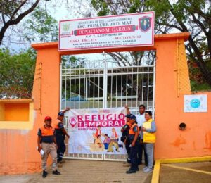 BOLETÍN SAN LUIS LOS REFUGIOS (1)