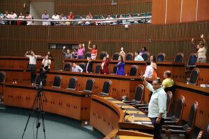 CONGRESO 2 ELIMINAN PENSIÓN