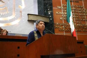 CONGRESO FORTUNATO HERNÁNDEZ