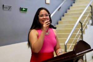 CONGRESO GLORIA CITLALI
