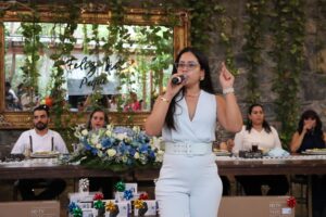 CONGRESO GLORIA CITLALI CALIXTO