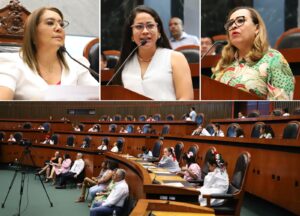 CONGRESO IMPULSO NIÑEZ