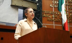 CONGRESO NORA YANEK