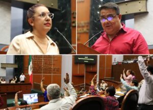 CONGRESO NORA YANEK Y TULIO HERNÁNDEZ