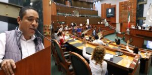 CONGRESO OCIEL HUGAR