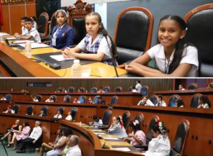 CONGRESO PARLAMENTO INFANTIL (2)