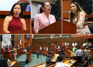 CONGRESO REFORMA LEY DE SALUD