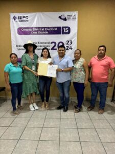 CUAUTEPEC Dagoberto Gutiérrez Domínguez