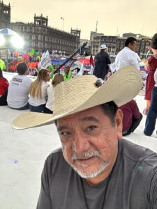 ESTADO FELIX SALGADO MACEDONIO