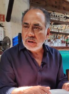 ESTADO HECTOR ASTUDILLO