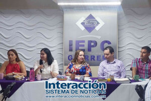 ESTADO IEPC
