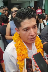 ESTADO JACINTO GONZALEZ VARONA