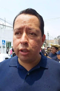 ESTADO JORGE SALGADO PARRA