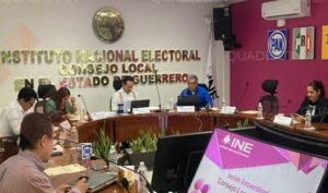 ESTADO JUNTA ESTATAL