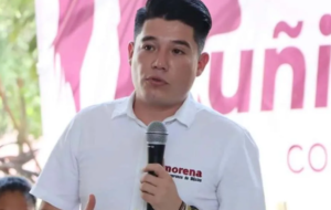 ESTADO Jacinto González Varona