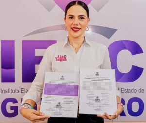 ESTADO Liz Tapia Castro