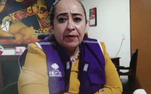 ESTADO Luz Fabiola Matildes Gama
