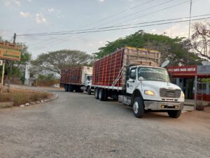 ESTADO SAGADEGRO