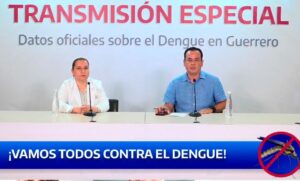 ESTADO TRNASMISION ESPECIAL